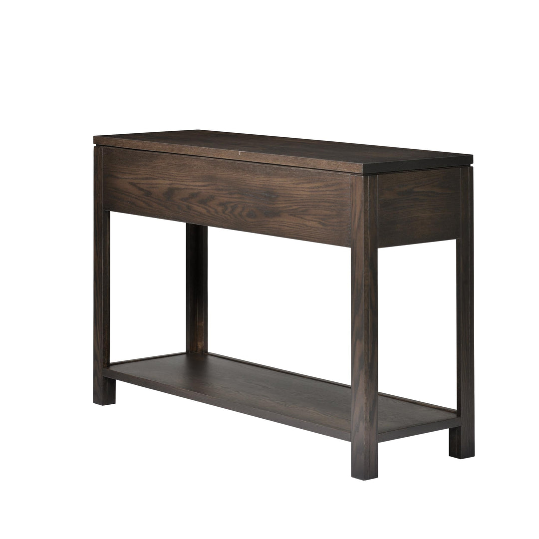 QW Amish Leon Sofa Table