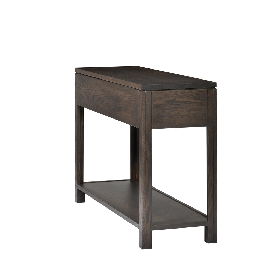 QW Amish Leon Sofa Table