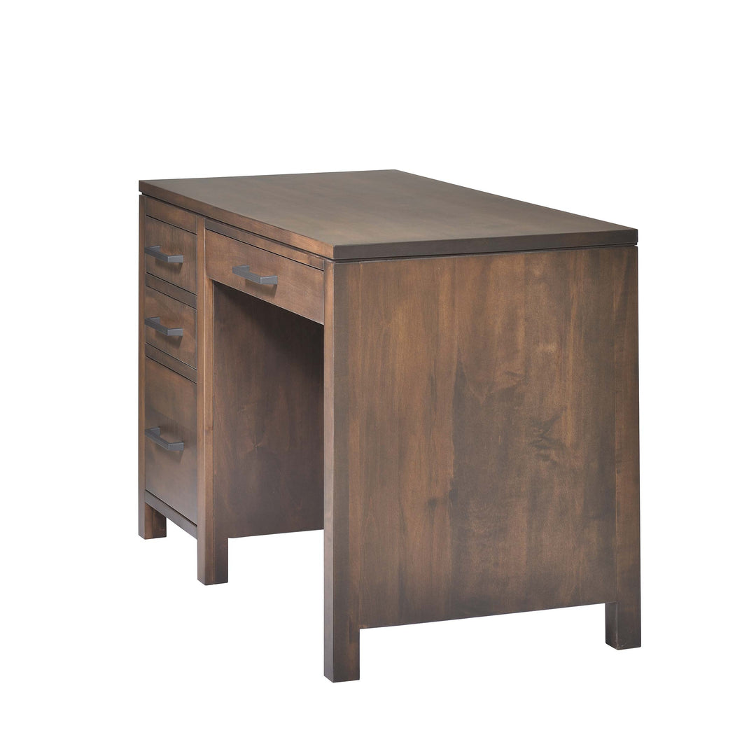 QW Amish Leon Student Desk