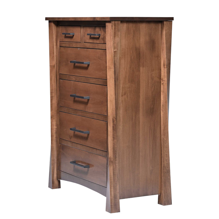 QW Amish Lexington Twist Chest