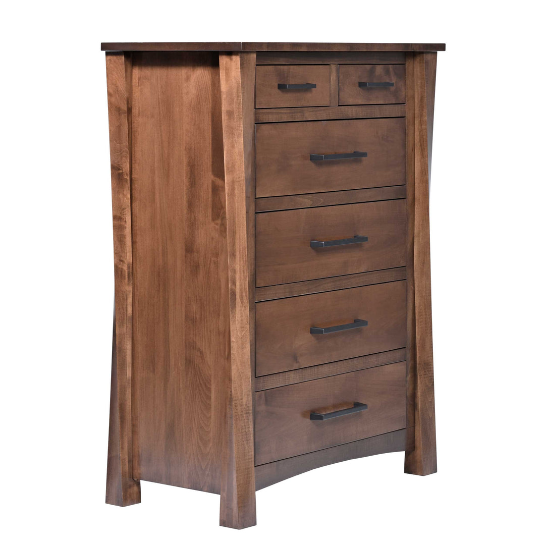 QW Amish Lexington Twist Chest