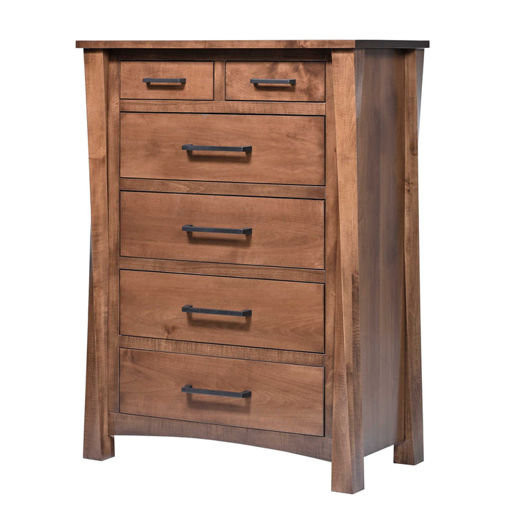 QW Amish Lexington Twist Chest