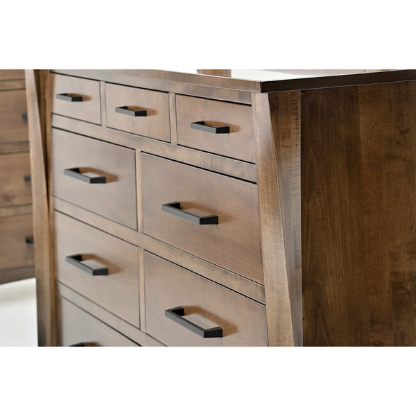 QW Amish Lexington Twist Chest