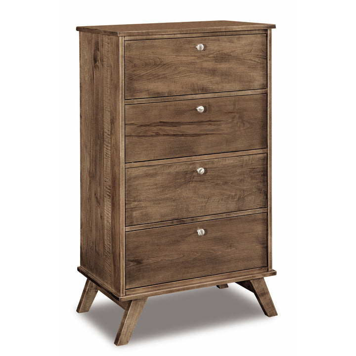 QW Amish Liberty 4 Drawer Chest