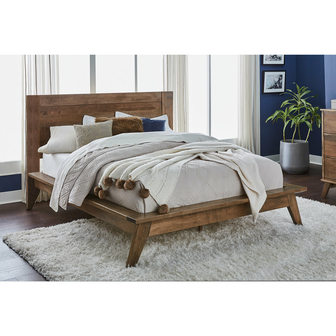 QW Amish Liberty Bed