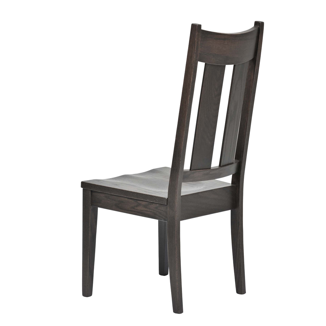 QW Amish Lilac Side Chair