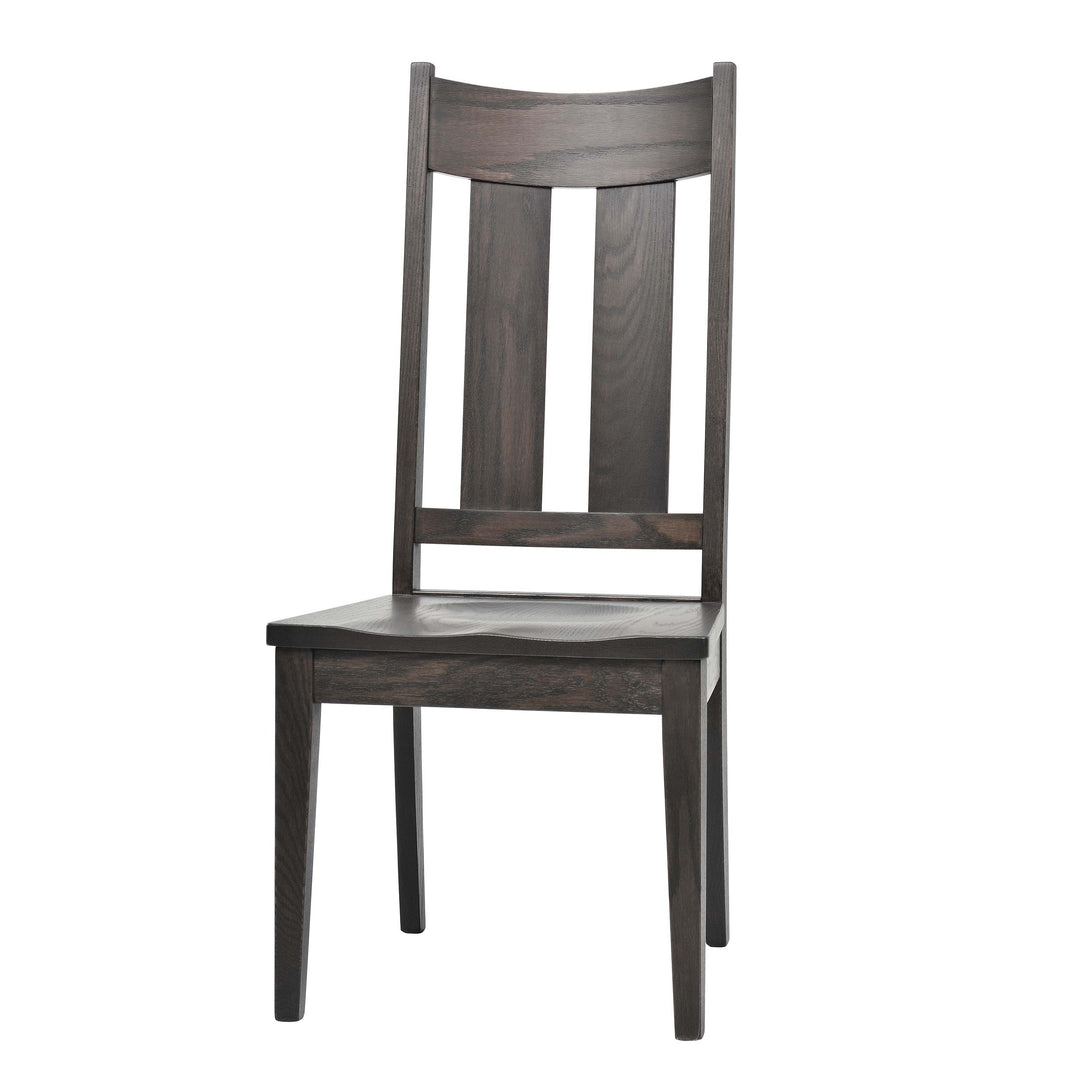 QW Amish Lilac Side Chair