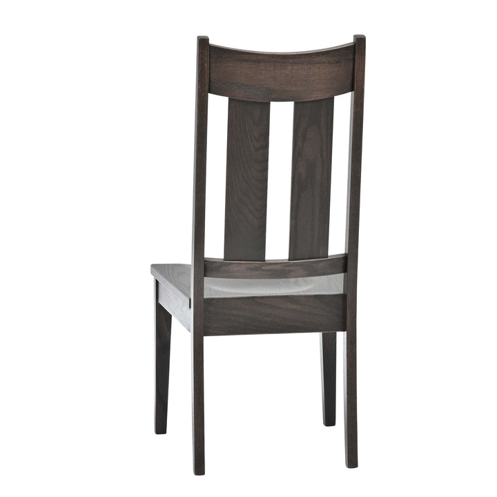 QW Amish Lilac Side Chair