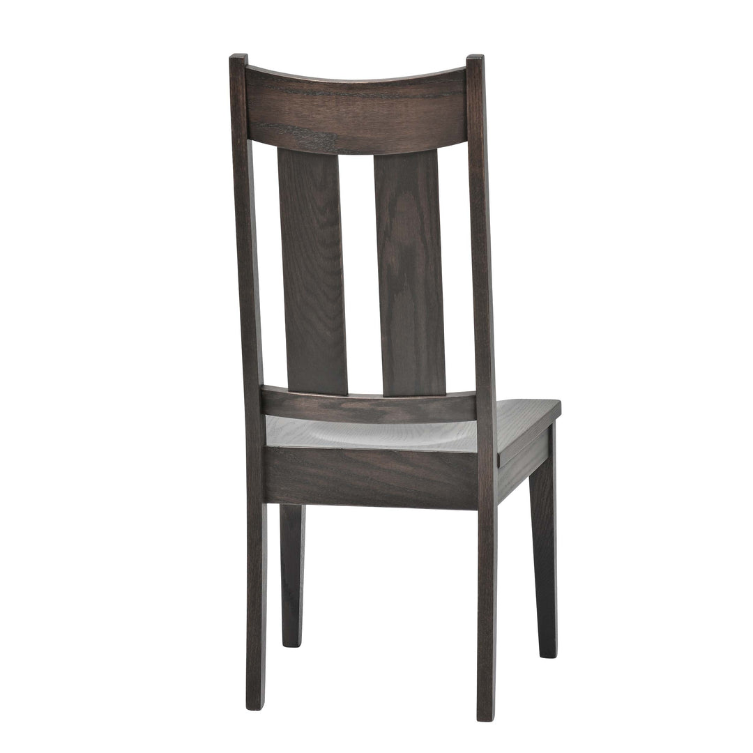 QW Amish Lilac Side Chair