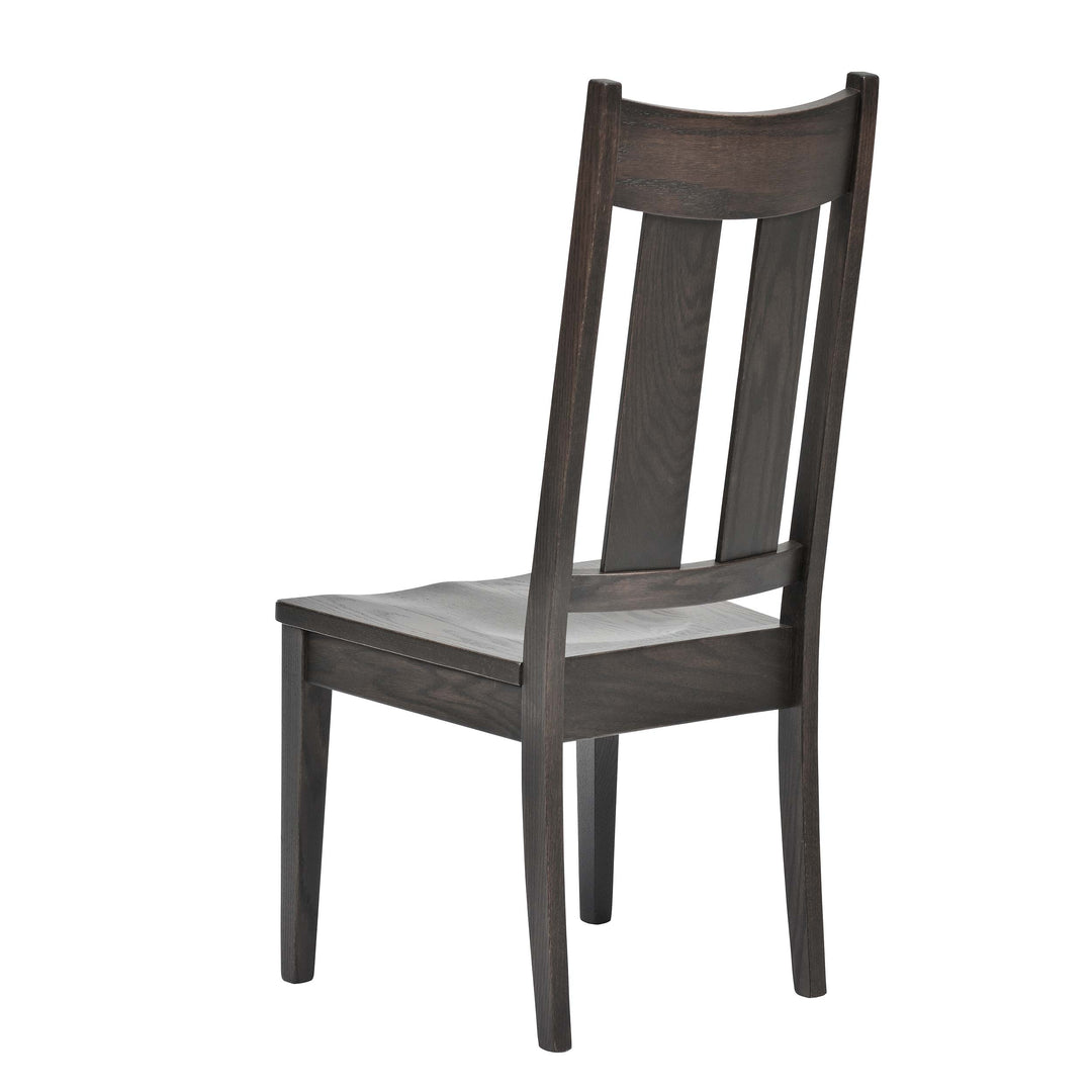 QW Amish Lilac Side Chair