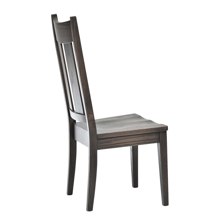 QW Amish Lilac Side Chair