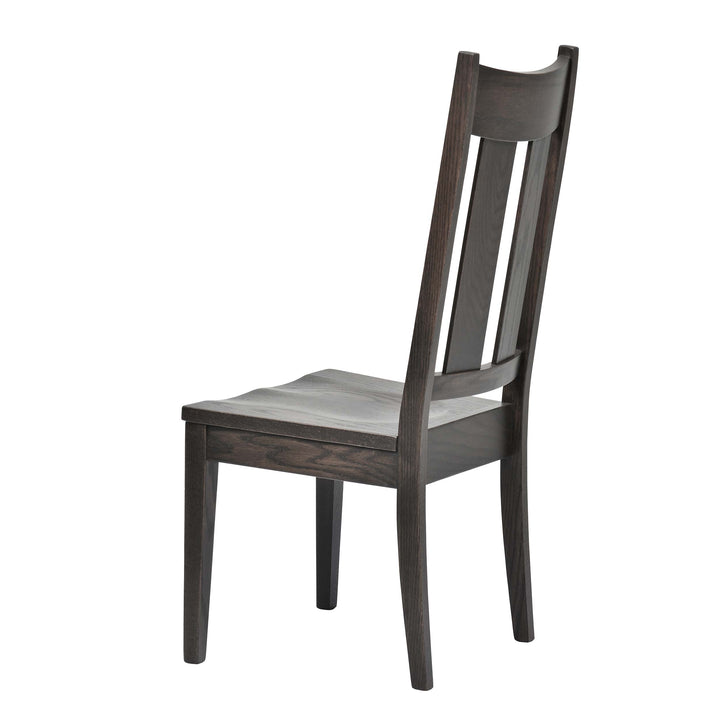 QW Amish Lilac Side Chair