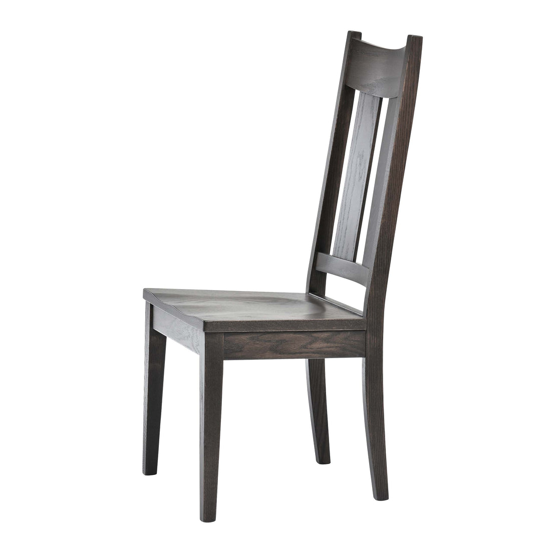 QW Amish Lilac Side Chair