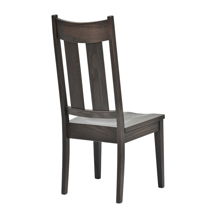 QW Amish Lilac Side Chair