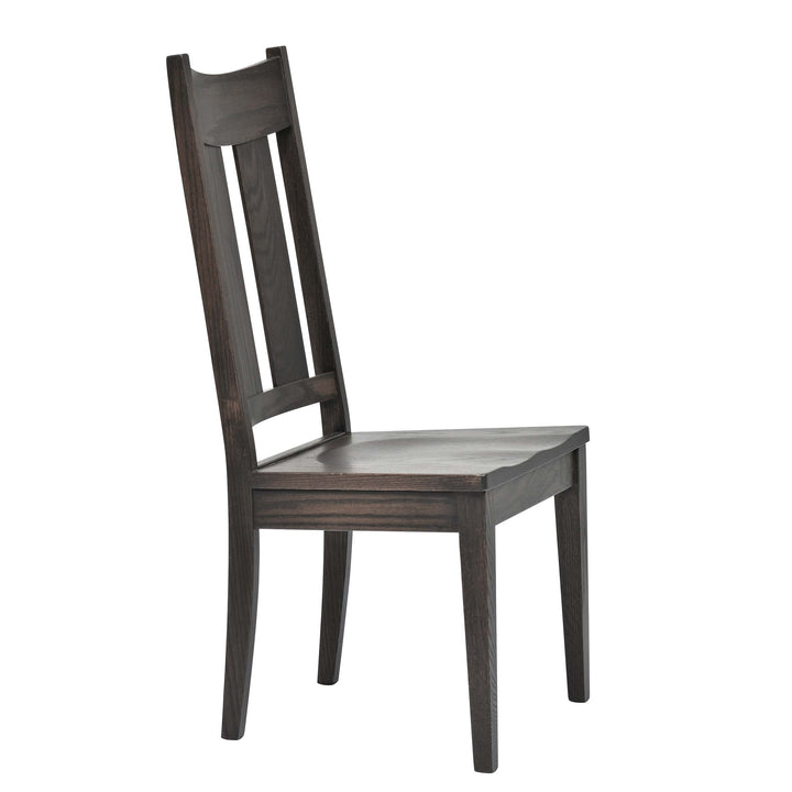 QW Amish Lilac Side Chair