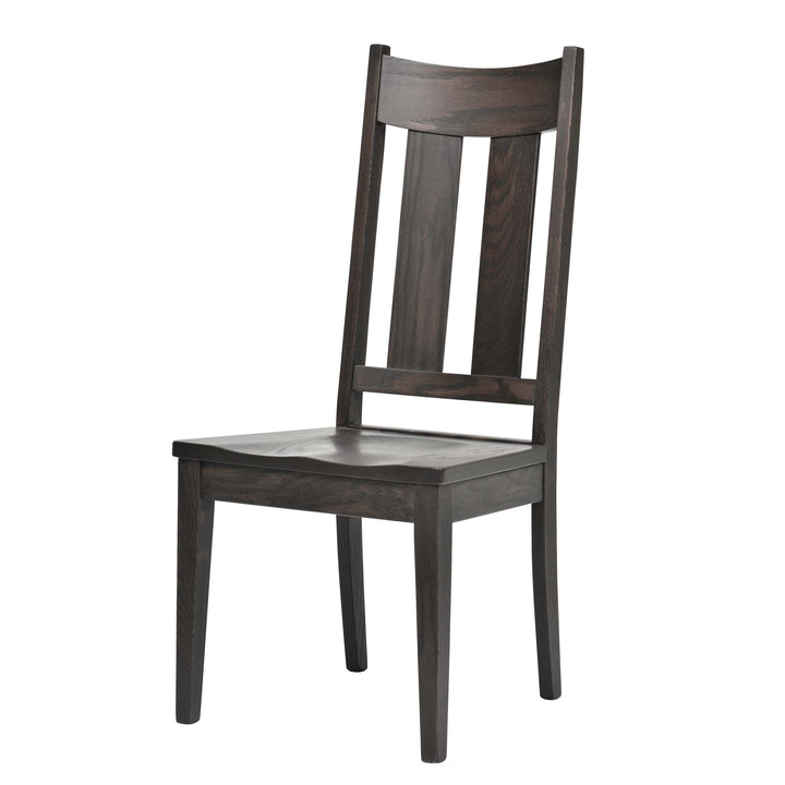 QW Amish Lilac Side Chair