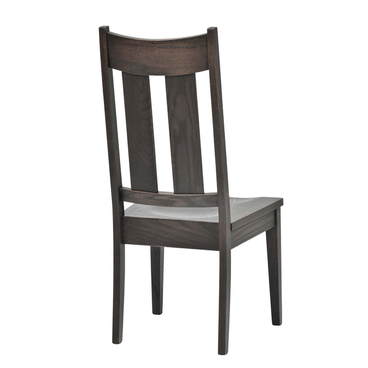 QW Amish Lilac Side Chair