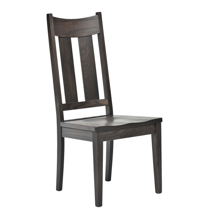 QW Amish Lilac Side Chair