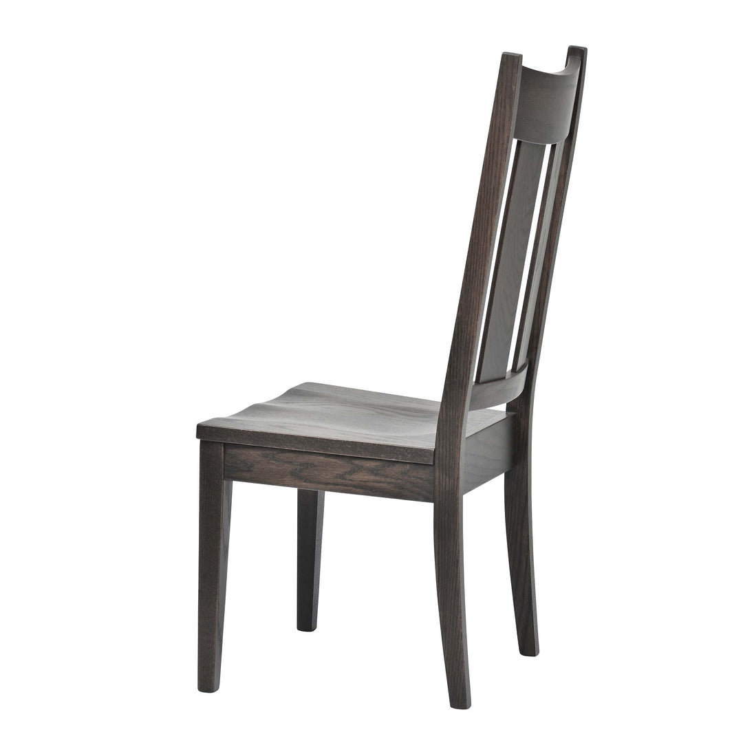 QW Amish Lilac Side Chair