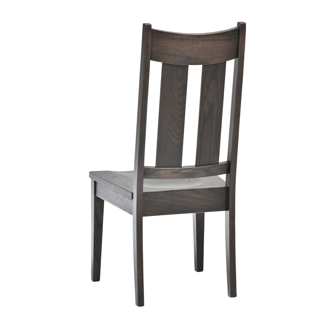 QW Amish Lilac Side Chair