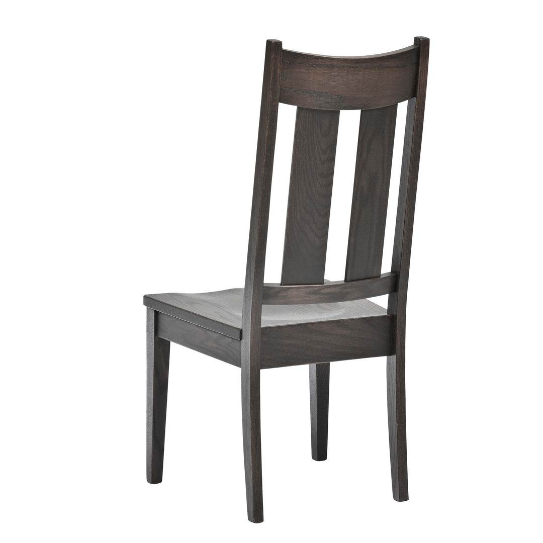 QW Amish Lilac Side Chair