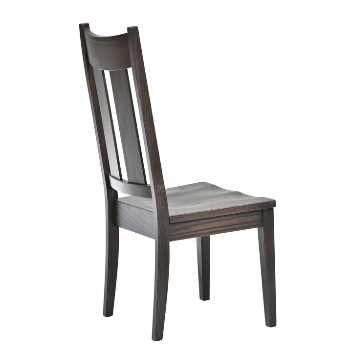 QW Amish Lilac Side Chair