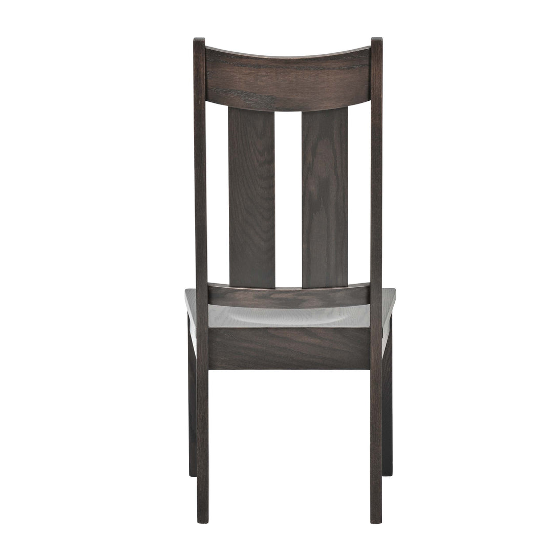 QW Amish Lilac Side Chair