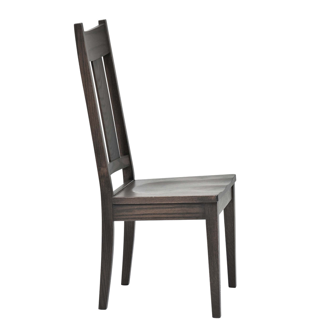 QW Amish Lilac Side Chair