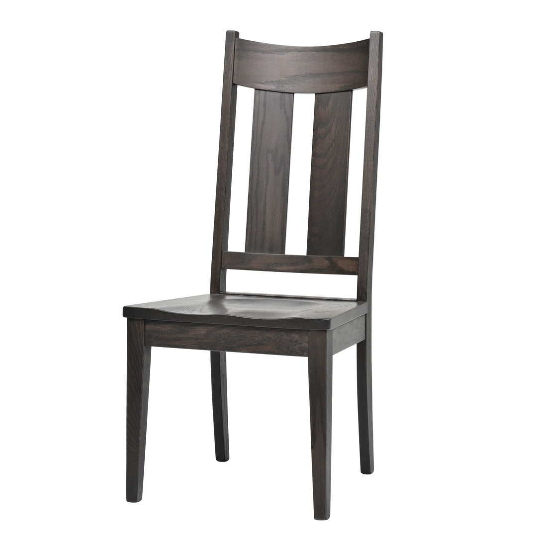 QW Amish Lilac Side Chair