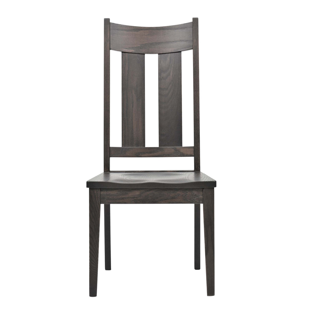 QW Amish Lilac Side Chair