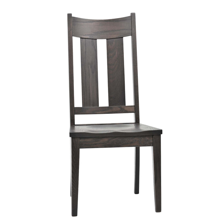 QW Amish Lilac Side Chair