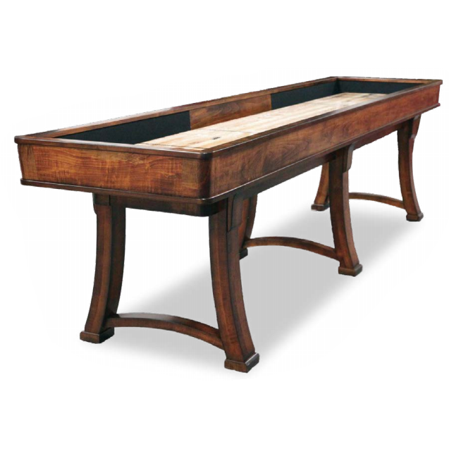 QW Amish Linwood Shuffle Board