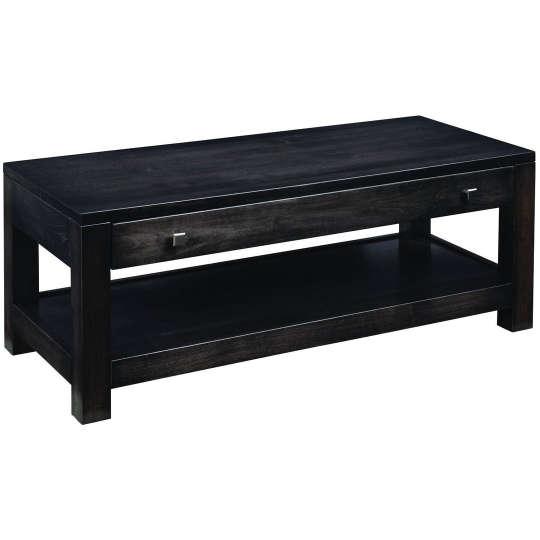 QW Amish London Coffee table