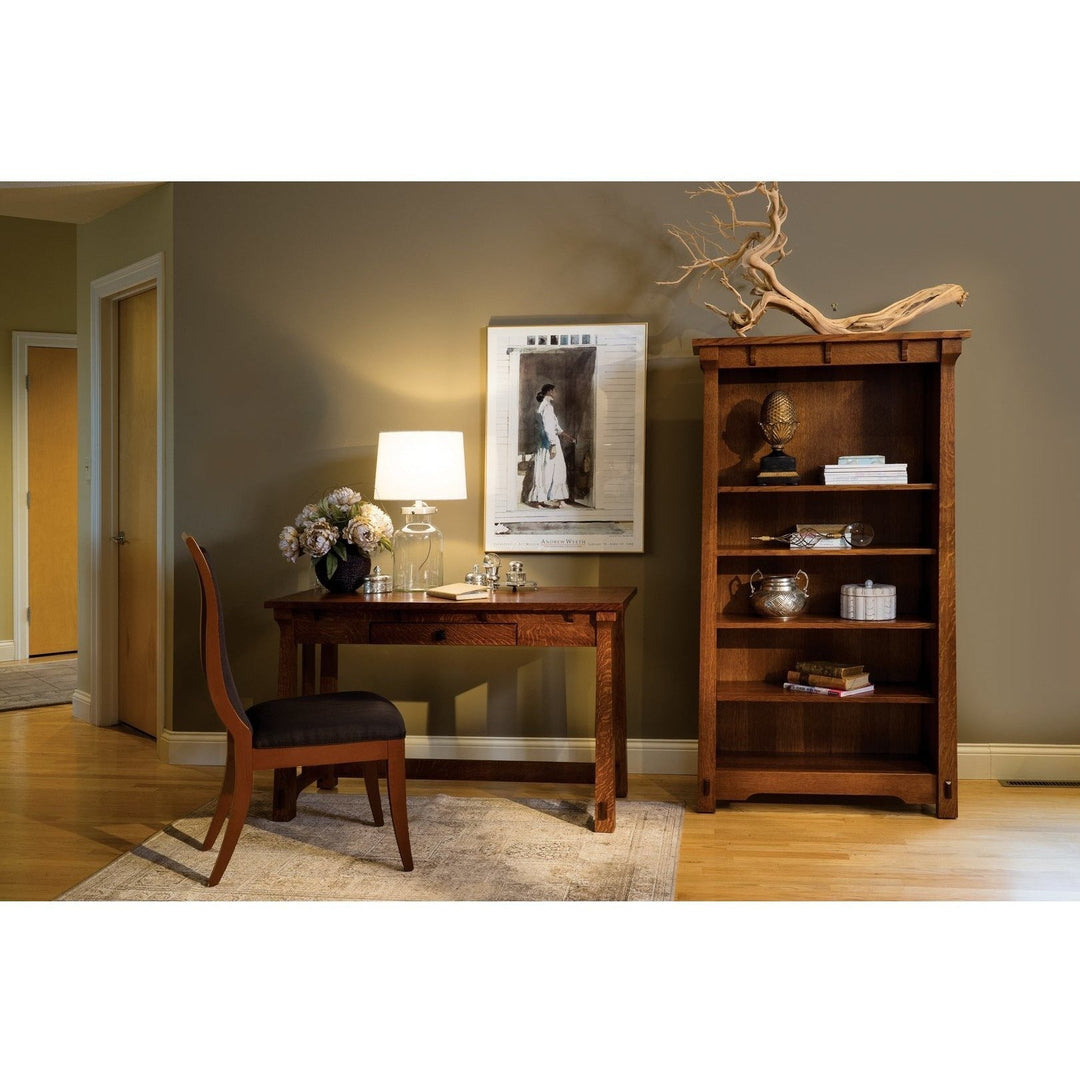 QW Amish Manitoba Writing Desk SPLC-SC-48D MANITOBA