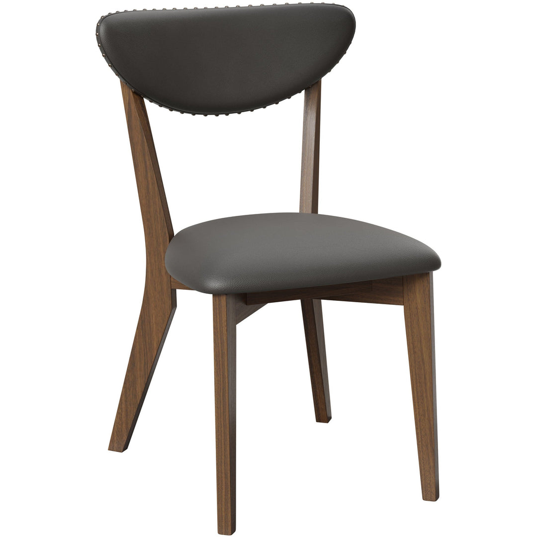 QW Amish Marcella Side Chair