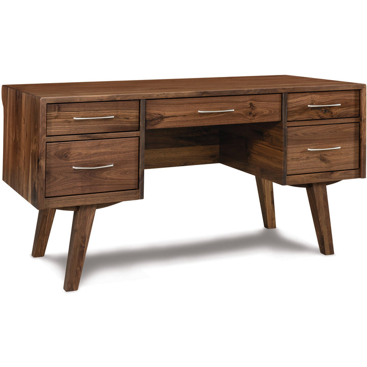 QW Amish Marina Desk