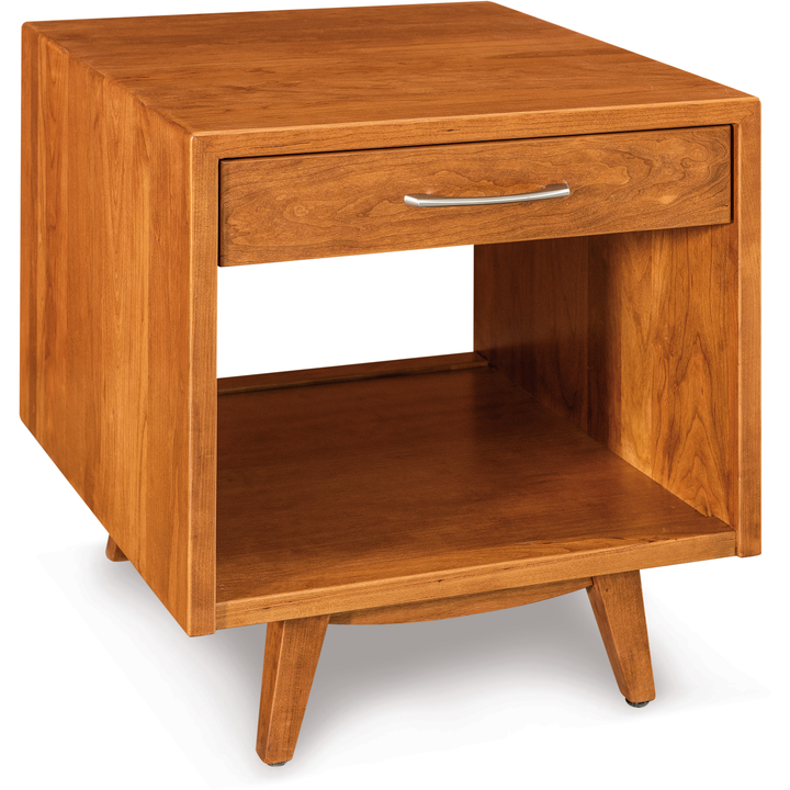 QW Amish Marina End Table