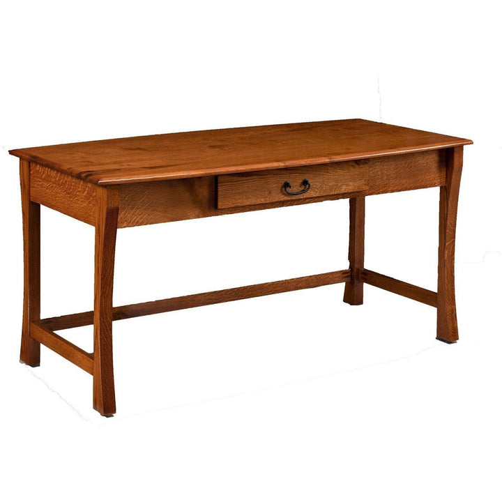 QW Amish Master 60" Writing Desk