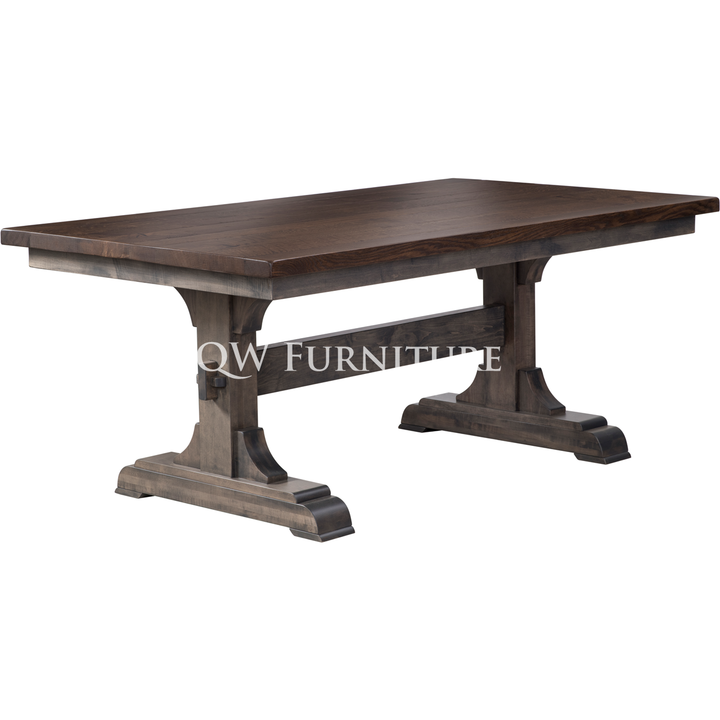 QW Amish McKee Table