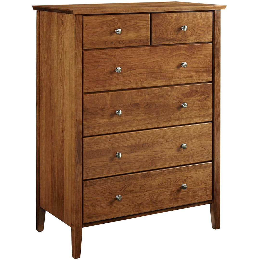 QW Amish Medina Chest of Drawers SPQW-MEC6