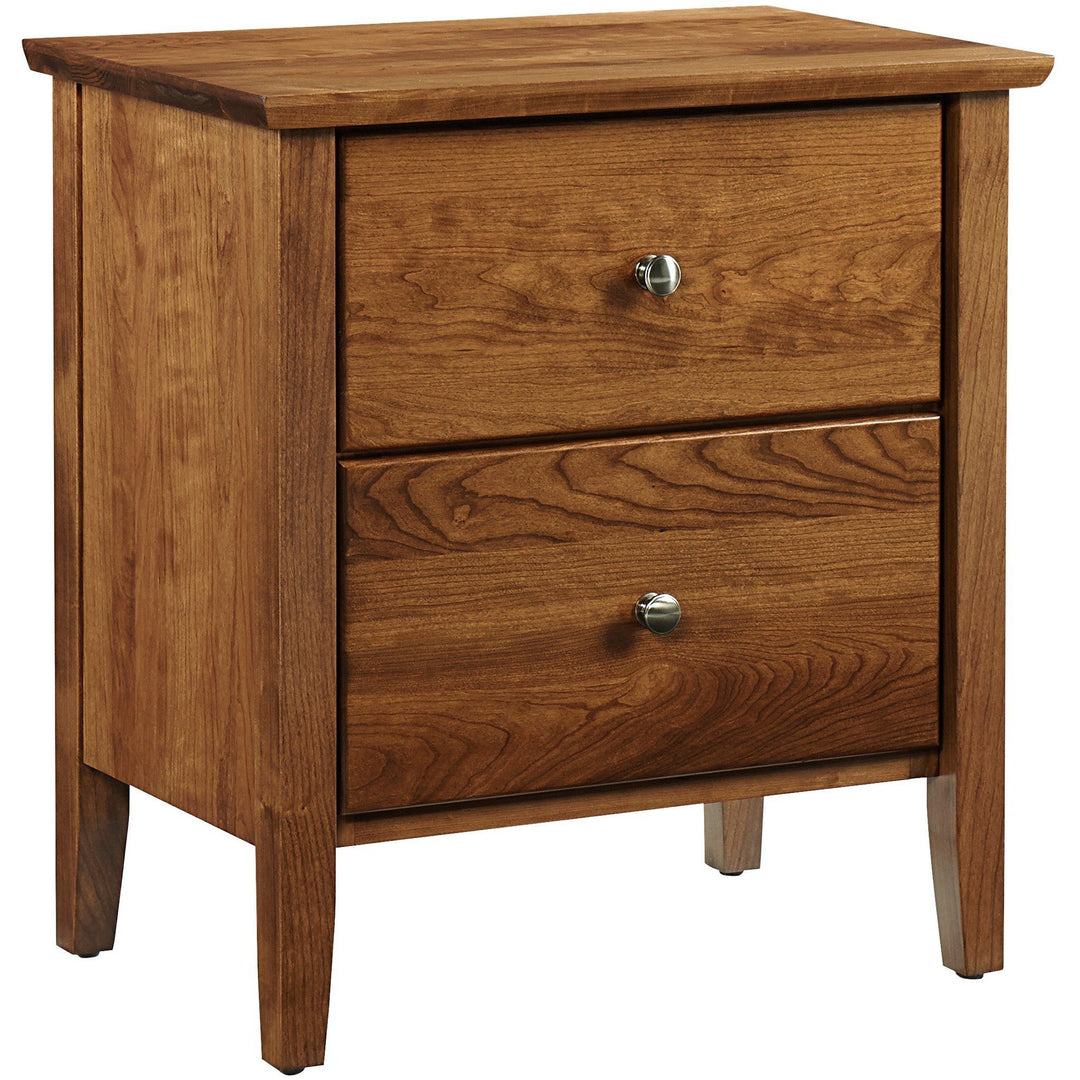 QW Amish Medina Nightstand SPQW-MENS2