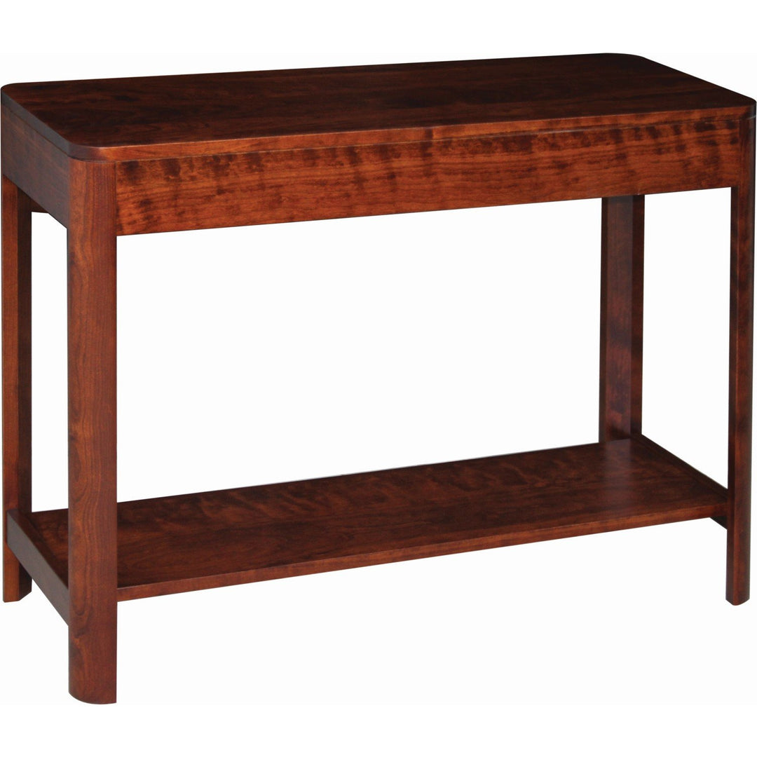 QW Amish Melbourne Sofa Table