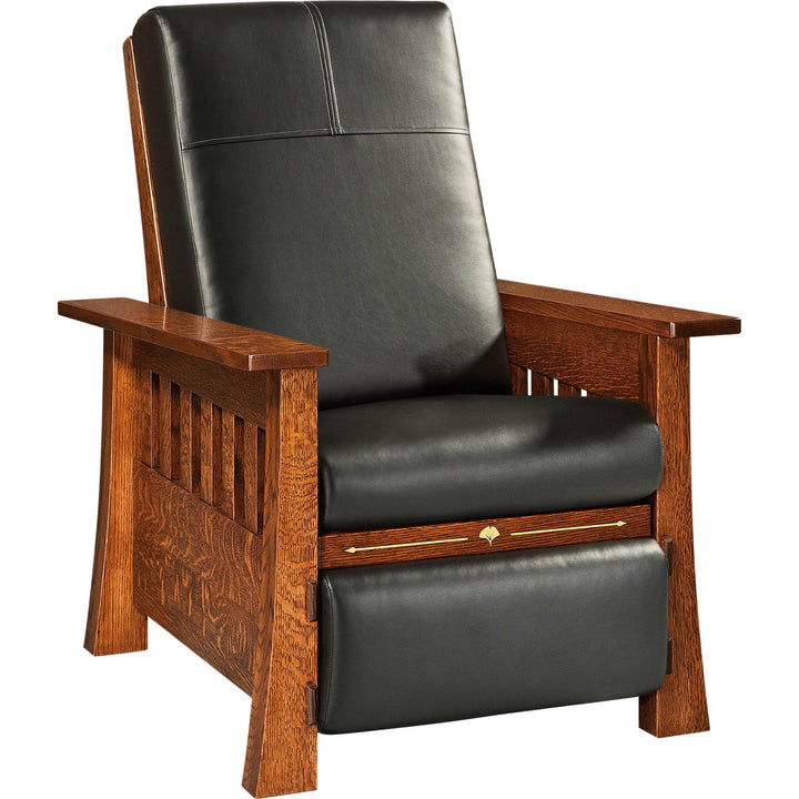 QW Amish Mesa Recliner