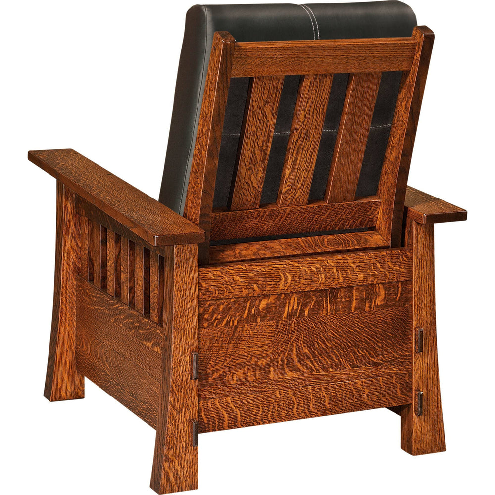 QW Amish Mesa Recliner