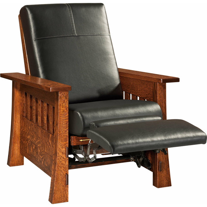 QW Amish Mesa Recliner