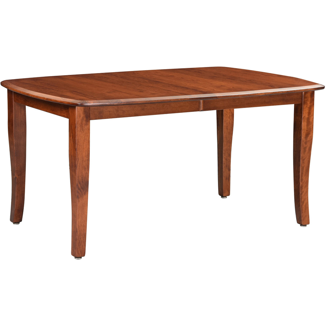 QW Amish Metro Leg Table