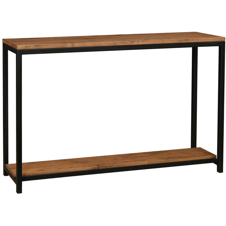 QW Amish Midtown Sofa Table