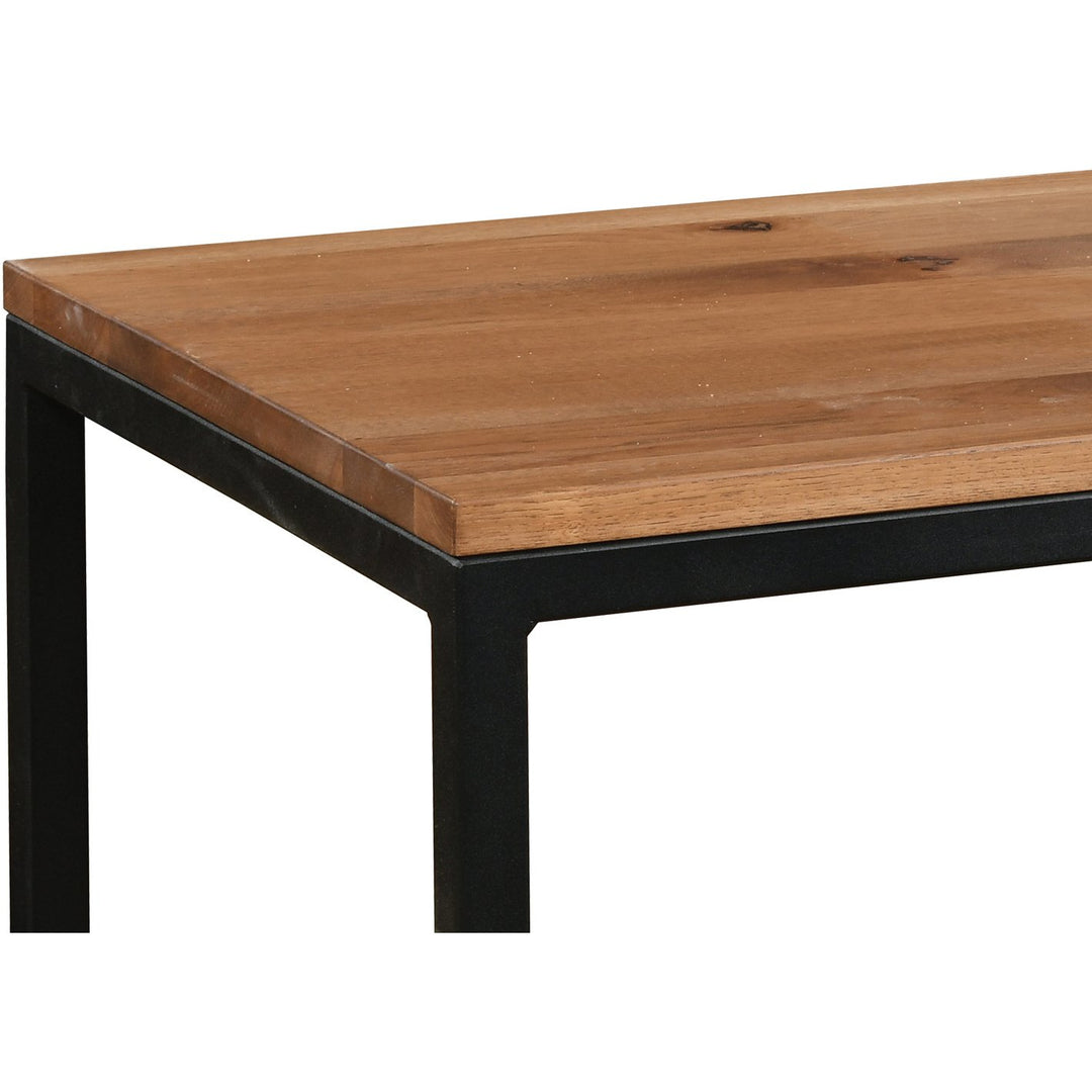 QW Amish Midtown Sofa Table