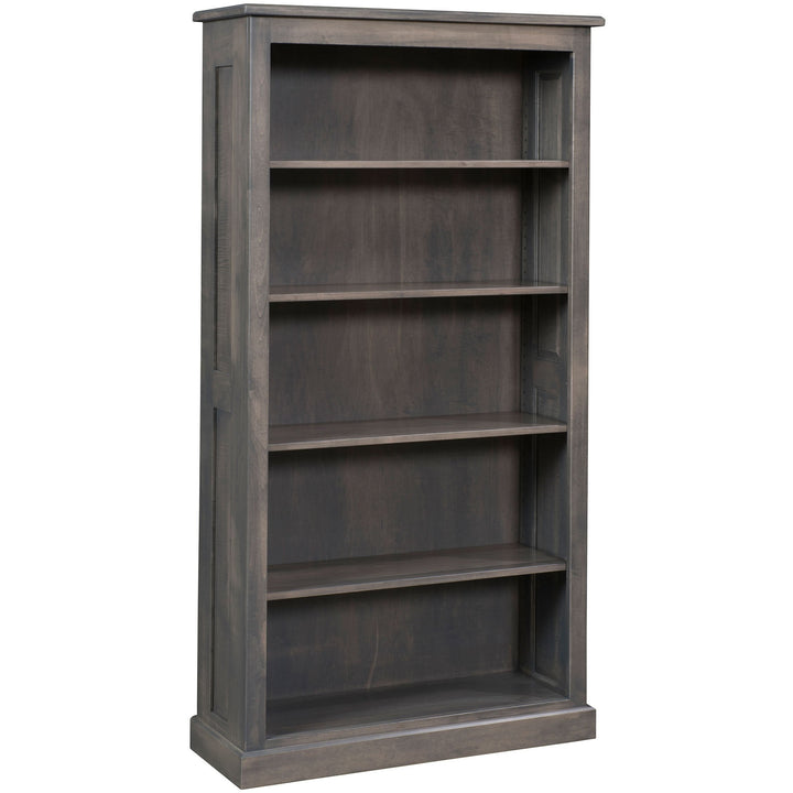 QW Amish Modern 72" Bookcase