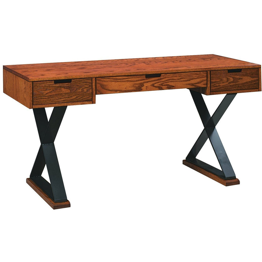 QW Amish Modern Desk